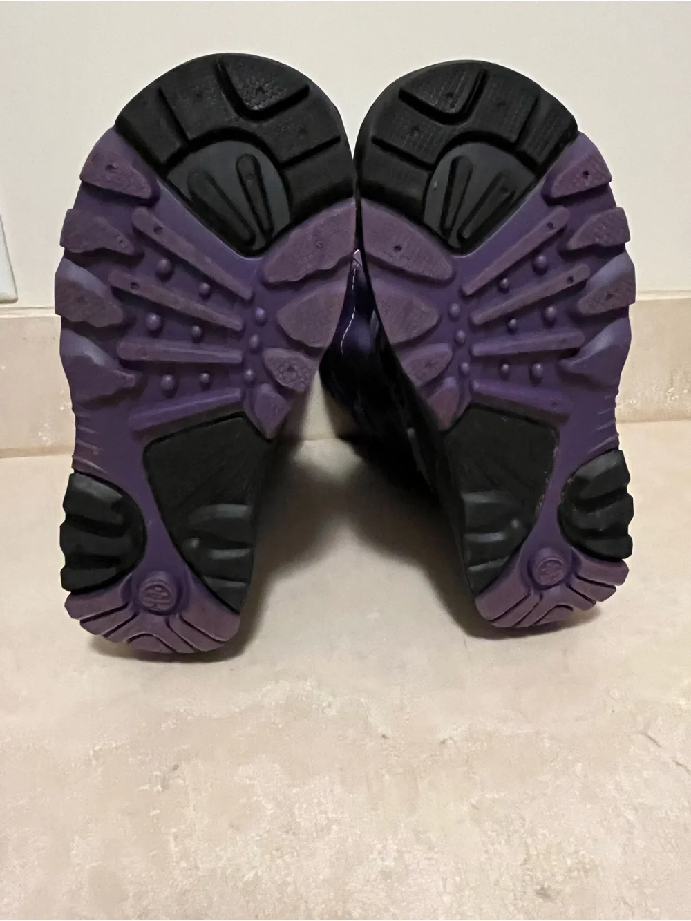Kamik Rocket Snow Boots